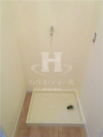 その他設備　別号室参考写真です