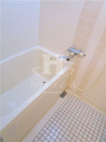 バス・シャワールーム　別号室参考写真です