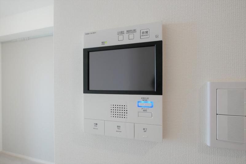 その他設備　設備