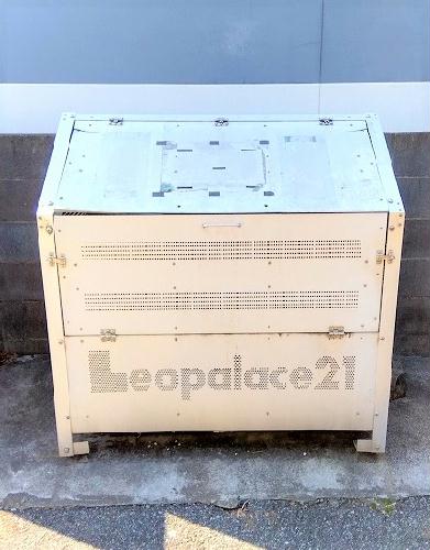 その他　ゴミステーション