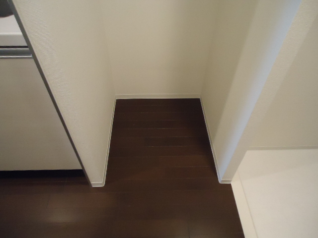 その他部屋・スペース　冷蔵庫スペース