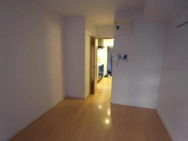 居室・リビング　フローリングのお部屋