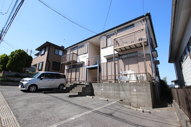 駐車場　※空確認要