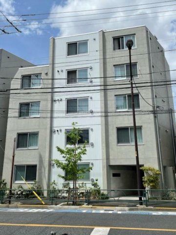 建物外観　☆綺麗な外観☆