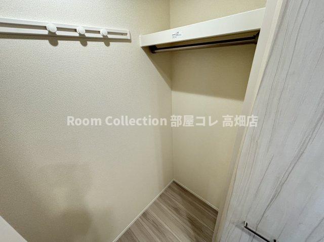 収納　※同社施工物件イメージ写真