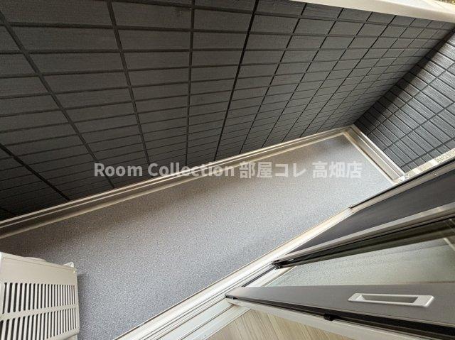 バルコニー　※同社施工物件イメージ写真