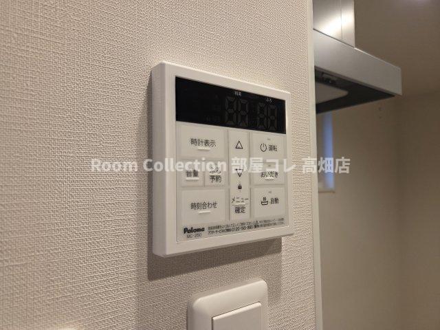 その他設備　※同社施工物件イメージ写真