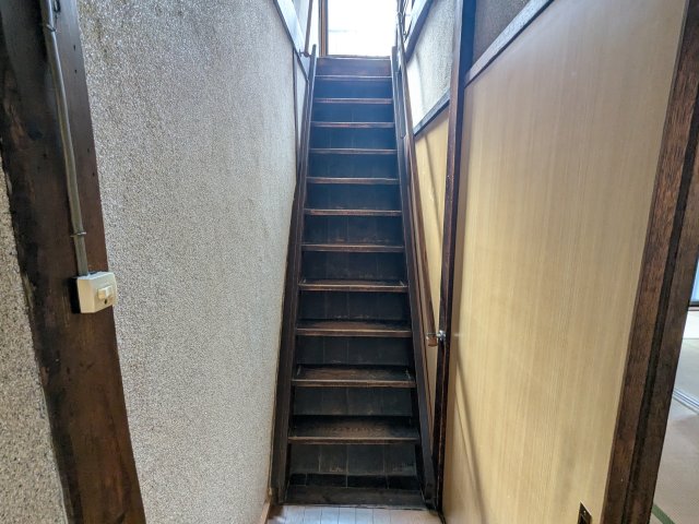 その他部屋・スペース　亀島借家
