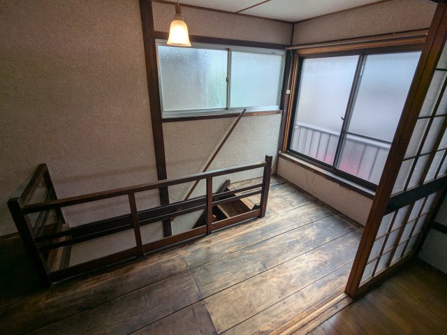その他　亀島借家