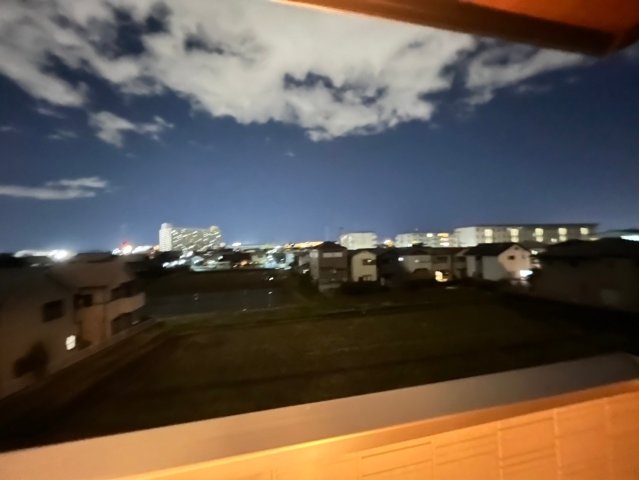 眺望　別号室の写真です。ご参考までに