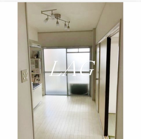 その他部屋・スペース　寝室です。