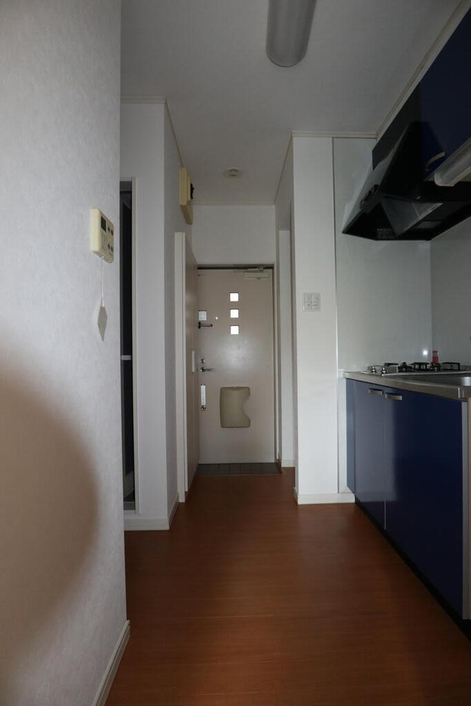 その他部屋・スペース　駅にはお店がたくさんございます◎