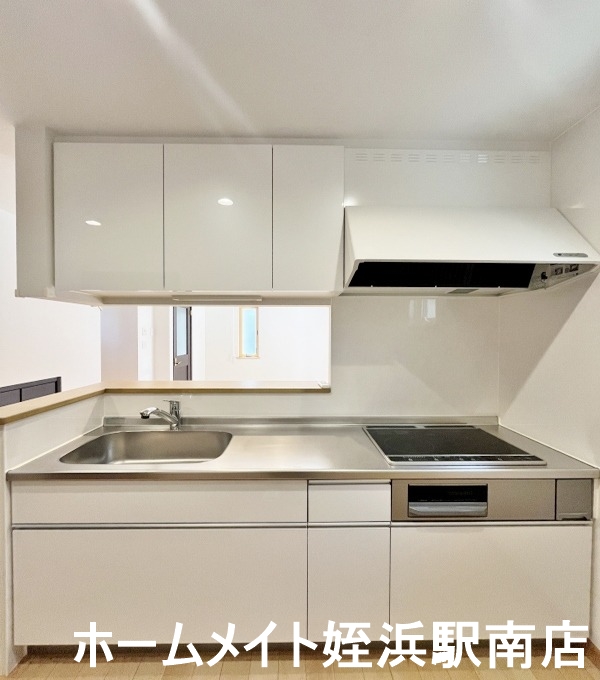 キッチン　★当店掲載物件以外もご一緒にご紹介可能です★