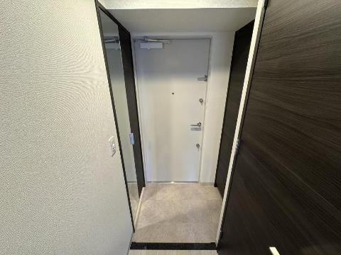 玄関　玄関（イメージ）