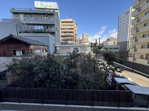 眺望　眺望（イメージ）