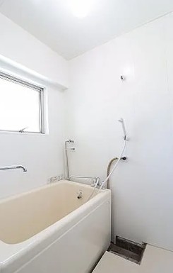 バス・シャワールーム　コーヅ大崎ハイツ（別部屋参考画像）