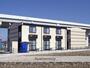 香芝駅より徒歩8分 1階 築18年3ヶ月の賃貸物件