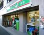 ショッピングセンター　ローソンストア100 LS世田谷代田四丁目店（ショッピングセンター）まで559m