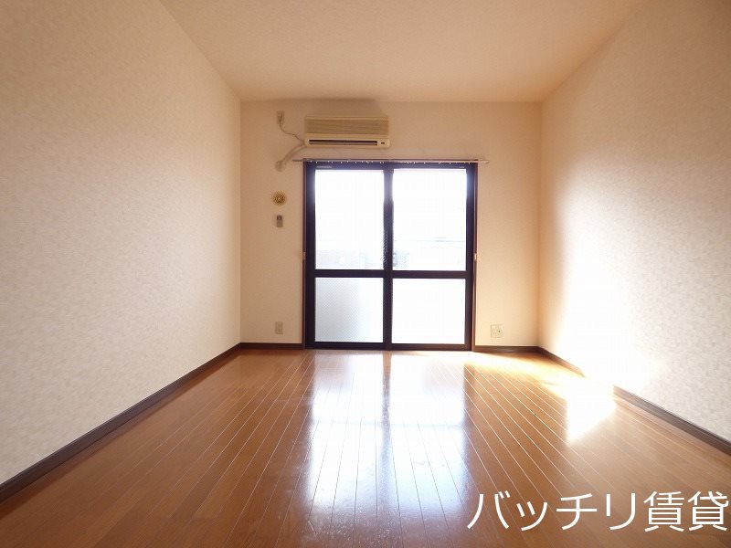 その他部屋・スペース　別号室タイプの為、現状を優先致します。