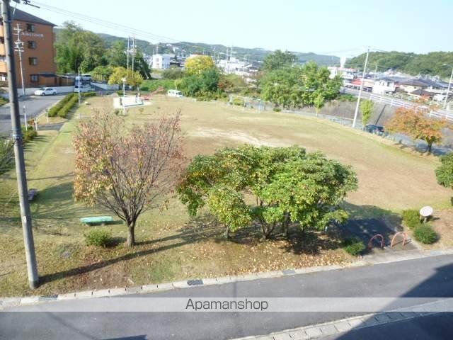 公園　古井公園（公園）まで63m