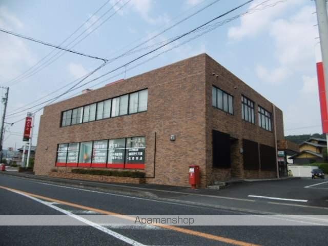 銀行　JA/土岐口支店（銀行）まで588m