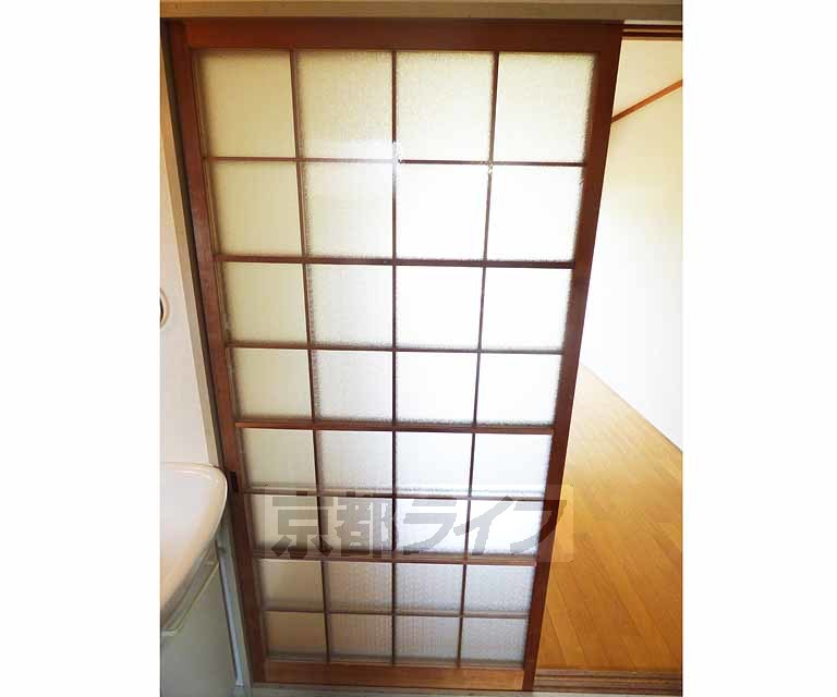 その他設備　綺麗で使いやすいです