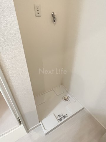 その他設備　ルシェンテA棟