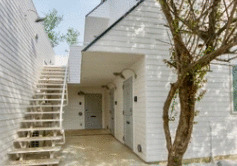 建物外観　※イメージです。