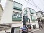 京急蒲田駅より徒歩15分 1階 築35年3ヶ月の賃貸物件