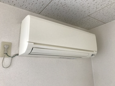 その他設備　同物件別部屋の写真です。