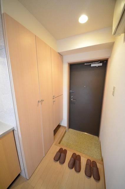 玄関　★別部屋参照★