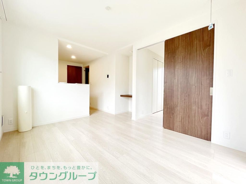 居室・リビング　★お問い合わせはタウンハウジング町田店まで★