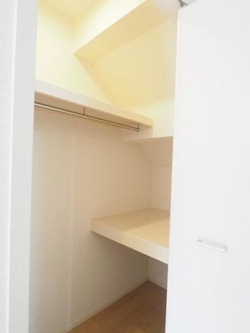 収納　こまごまとしたものを収納できそうですね