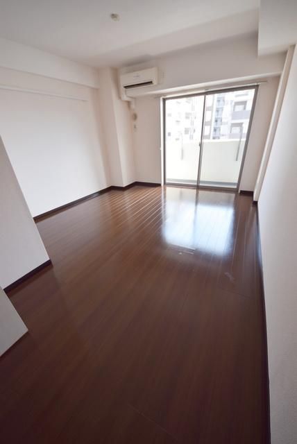 その他部屋・スペース　明るいお部屋です