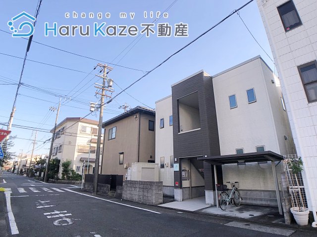 名鉄常滑線 豊田本町駅 徒歩10分 築10年