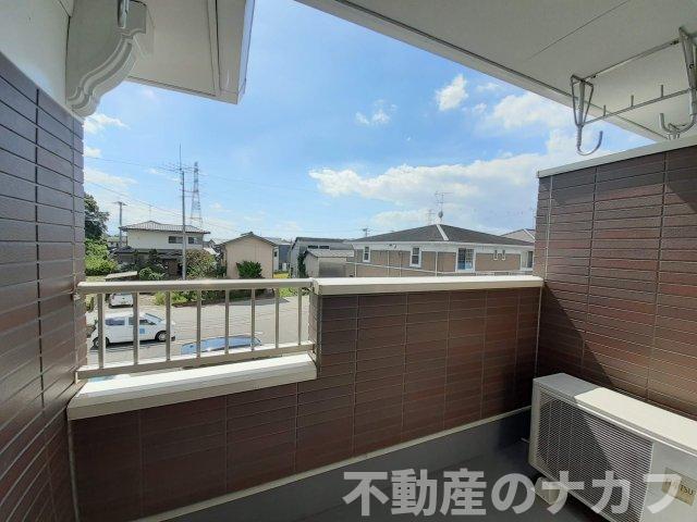 眺望　※過去の室内写真のため現況と異なる場合があります