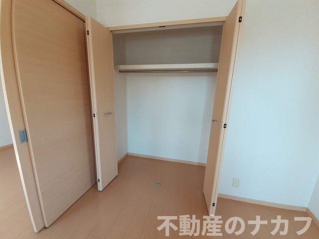 収納　※過去の室内写真のため現況と異なる場合があります