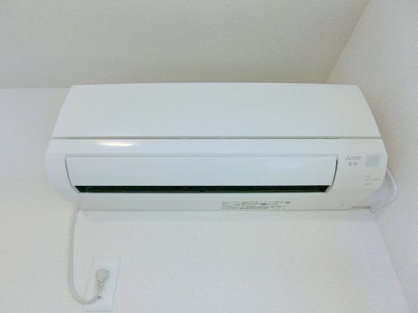 その他設備　★エアコン２基設置済み★