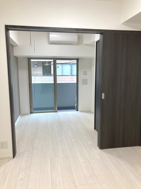 居室・リビング　※写真は同タイプ住戸です。