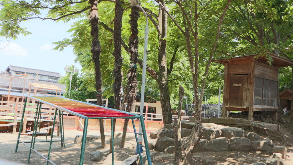 幼稚園・保育園　ありんこ保育園（幼稚園・保育園）まで772m