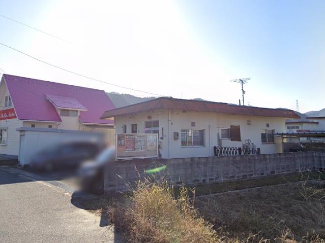 警察署・交番　周匝駐在所（警察署・交番）まで731m