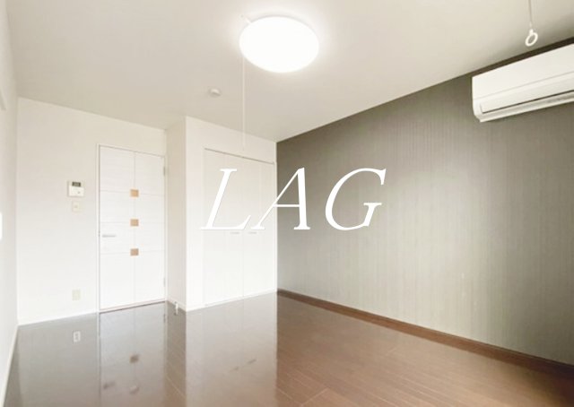 居室・リビング　洋室のお部屋です。