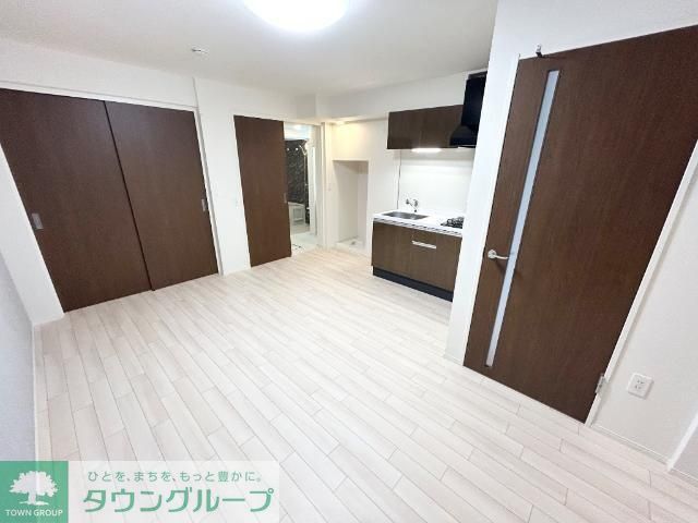 その他部屋・スペース　お部屋探しは株式会社タウンハウジング東京まで★
