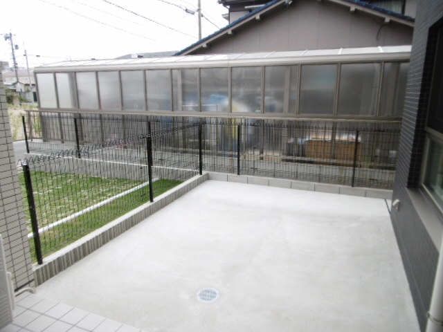 庭