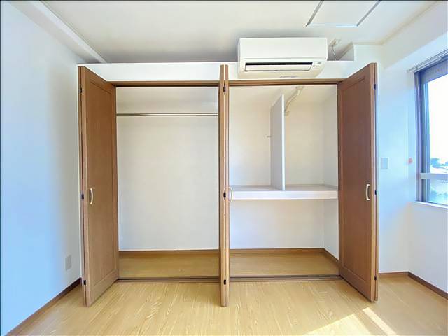 収納　同物件別室のイメージ写真