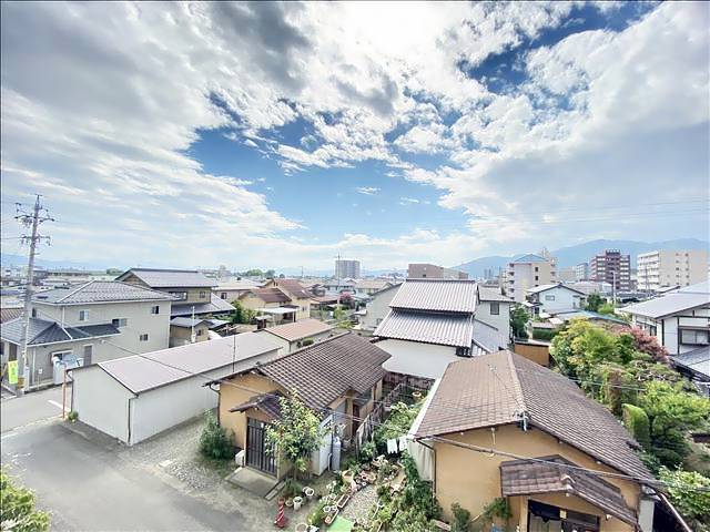 眺望　同物件別室のイメージ写真