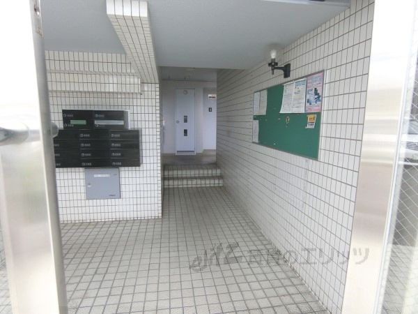 その他共有部分　通路