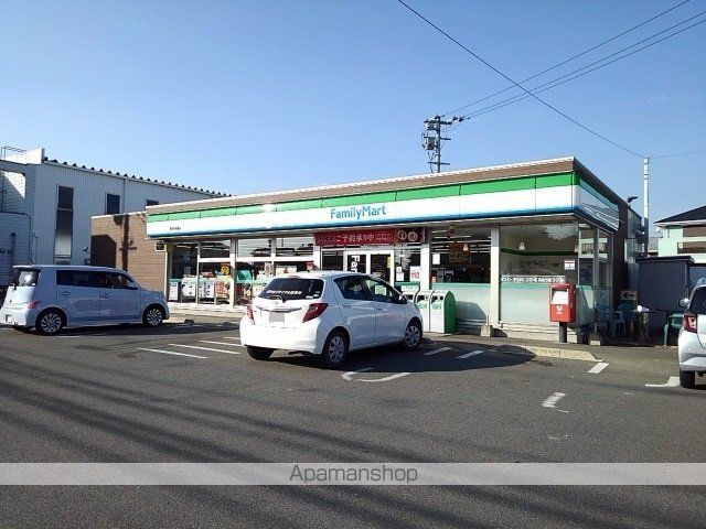 コンビニ　ファミリーマート筑前原地蔵店（コンビニ）まで850m