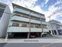 長瀬駅より徒歩8分 3階 築38年1ヶ月の賃貸物件