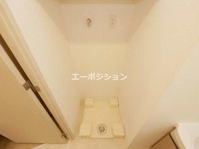 その他設備　エスリード難波ザ・メゾン